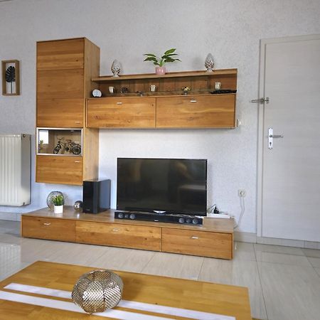 Sauerlandluft Διαμέρισμα Balve Εξωτερικό φωτογραφία